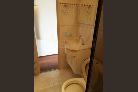 Casa à venda com 2 quartos, 70m² em Jardim Novo Campos Eliseos, Campinas