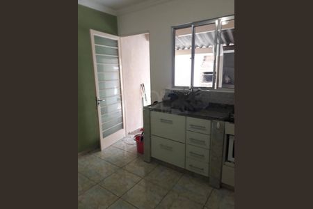 Casa à venda com 2 quartos, 70m² em Jardim Novo Campos Eliseos, Campinas