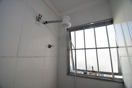 Studio para alugar com 17m², 1 quarto e sem vagaBanheiro