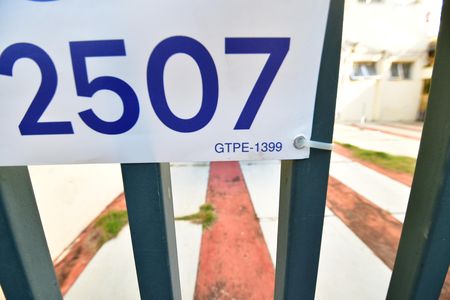 Placa de kitnet/studio para alugar com 1 quarto, 17m² em Cidade Universitária, Campinas