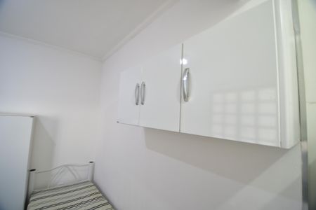 Studio para alugar com 17m², 1 quarto e sem vagaQuarto 