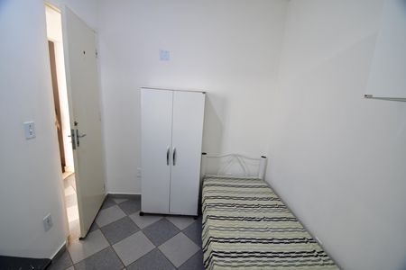 Quarto  de kitnet/studio para alugar com 1 quarto, 17m² em Cidade Universitária, Campinas