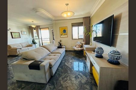 Apartamento à venda com 3 quartos, 115m² em Jardim Guanabara, Campinas