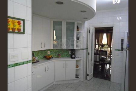 Apartamento à venda com 3 quartos, 115m² em Jardim Guanabara, Campinas