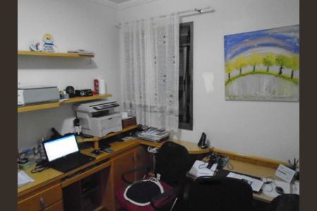 Apartamento à venda com 3 quartos, 115m² em Jardim Guanabara, Campinas