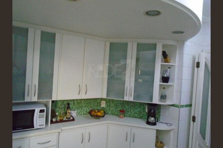 Apartamento à venda com 115m², 3 quartos e 2 vagas