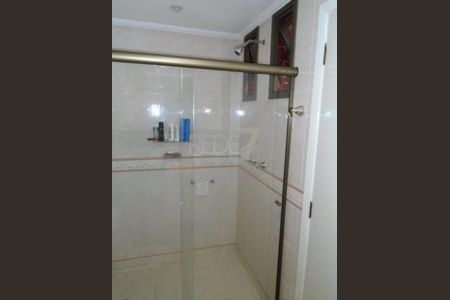 Apartamento à venda com 3 quartos, 115m² em Jardim Guanabara, Campinas