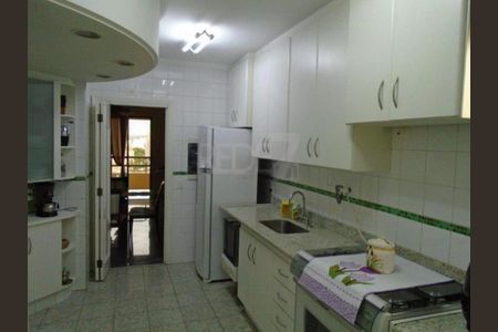 Apartamento à venda com 3 quartos, 115m² em Jardim Guanabara, Campinas