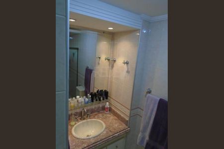 Apartamento à venda com 3 quartos, 115m² em Jardim Guanabara, Campinas