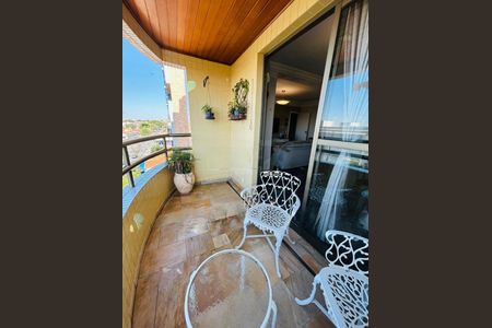 Apartamento à venda com 3 quartos, 115m² em Jardim Guanabara, Campinas