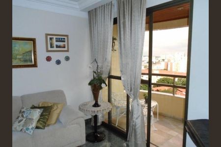Apartamento à venda com 3 quartos, 115m² em Jardim Guanabara, Campinas