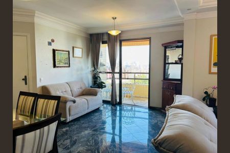 Apartamento à venda com 3 quartos, 115m² em Jardim Guanabara, Campinas