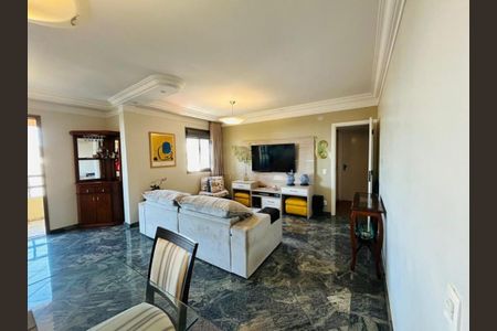 Apartamento à venda com 3 quartos, 115m² em Jardim Guanabara, Campinas