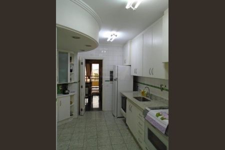 Apartamento à venda com 3 quartos, 115m² em Jardim Guanabara, Campinas