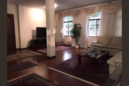 Casa à venda com 4 quartos, 464m² em Jardim Guarani, Campinas