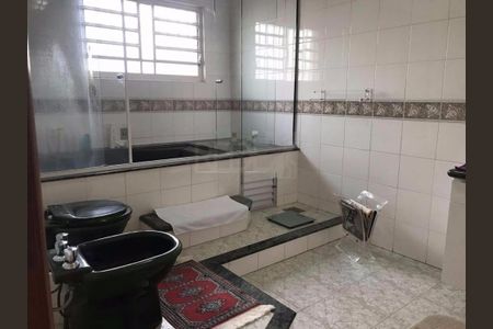 Casa à venda com 4 quartos, 464m² em Jardim Guarani, Campinas