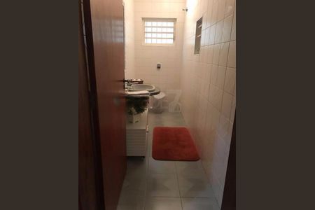 Casa à venda com 4 quartos, 464m² em Jardim Guarani, Campinas