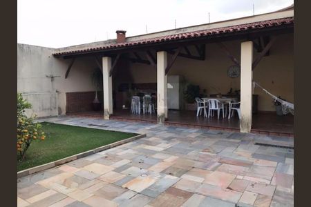 Casa à venda com 4 quartos, 464m² em Jardim Guarani, Campinas