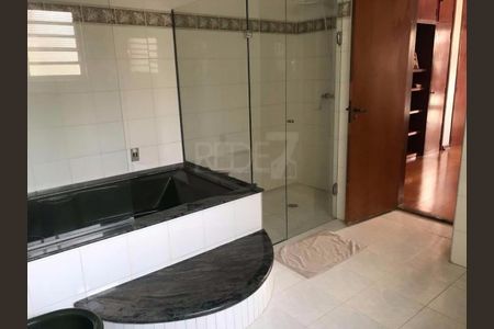 Casa à venda com 4 quartos, 464m² em Jardim Guarani, Campinas