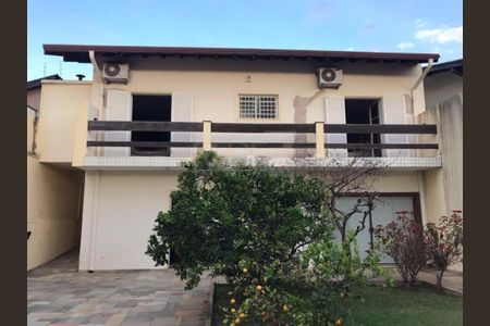 Casa à venda com 4 quartos, 464m² em Jardim Guarani, Campinas