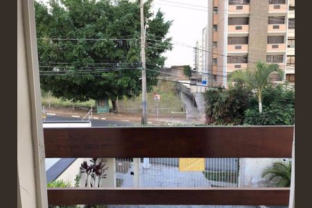 Casa à venda com 4 quartos, 464m² em Jardim Guarani, Campinas