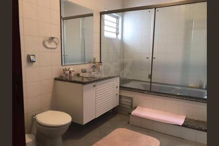 Casa à venda com 4 quartos, 464m² em Jardim Guarani, Campinas
