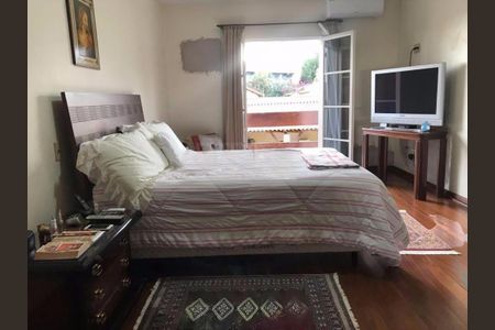 Casa à venda com 4 quartos, 464m² em Jardim Guarani, Campinas