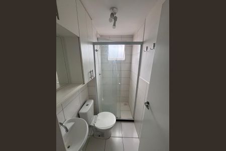 Foto 05 de apartamento à venda com 2 quartos, 46m² em Vila Miguel Vicente Cury, Campinas