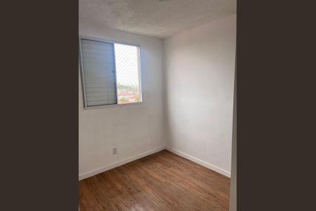 Foto 02 de apartamento à venda com 2 quartos, 46m² em Vila Miguel Vicente Cury, Campinas