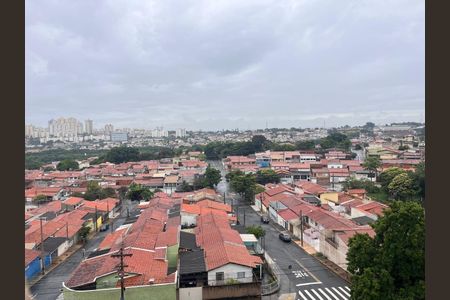 Foto 12 de apartamento à venda com 2 quartos, 46m² em Vila Miguel Vicente Cury, Campinas
