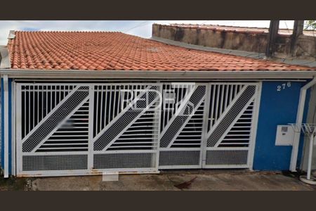Casa à venda com 3 quartos, 167m² em Jardim Sao Judas Tadeu (Nova Veneza), Campinas
