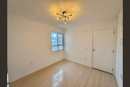 Apartamento à venda com 2 quartos, 44m² em Jardim do Lago II, Campinas