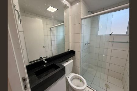 Foto 15 de apartamento à venda com 2 quartos, 44m² em Jardim do Lago II, Campinas