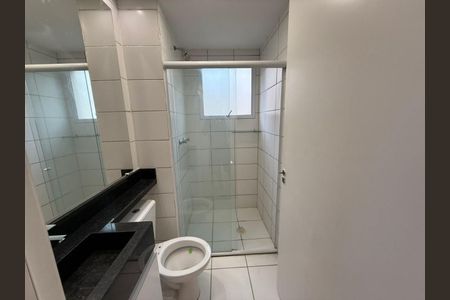 Foto 14 de apartamento à venda com 2 quartos, 44m² em Jardim do Lago II, Campinas