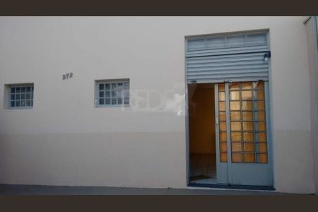 Casa à venda com 3 quartos, 240m² em Parque São Quirino, Campinas