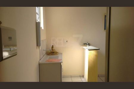 Casa à venda com 3 quartos, 240m² em Parque São Quirino, Campinas