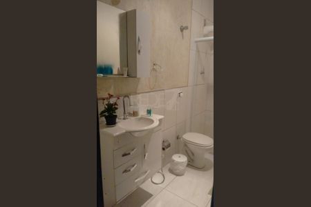 Casa à venda com 3 quartos, 240m² em Parque São Quirino, Campinas