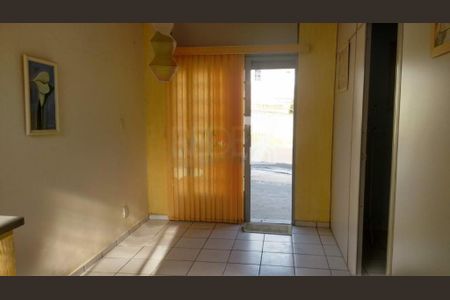 Casa à venda com 3 quartos, 240m² em Parque São Quirino, Campinas