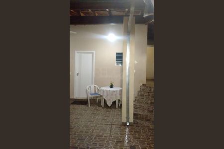 Casa à venda com 3 quartos, 240m² em Parque São Quirino, Campinas