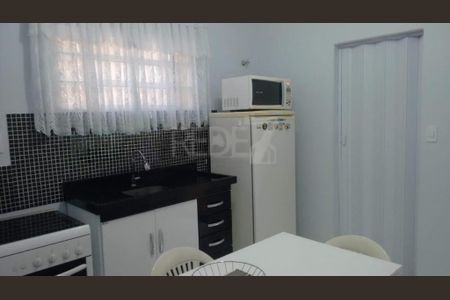 Casa à venda com 3 quartos, 240m² em Parque São Quirino, Campinas