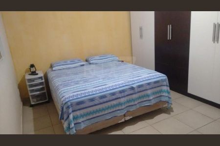 Casa à venda com 3 quartos, 240m² em Parque São Quirino, Campinas