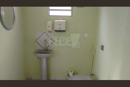 Casa à venda com 3 quartos, 240m² em Parque São Quirino, Campinas