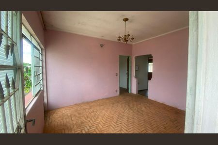 Foto 01 de casa à venda com 2 quartos, 79m² em Jardim Nova Europa, Campinas