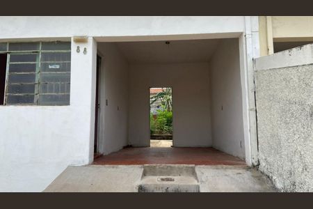 Foto 03 de casa à venda com 2 quartos, 79m² em Jardim Nova Europa, Campinas
