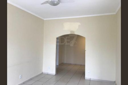 Casa à venda com 3 quartos, 280m² em Jardim Chapadão, Campinas