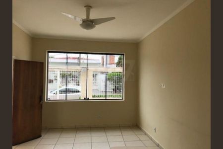 Casa à venda com 3 quartos, 280m² em Jardim Chapadão, Campinas