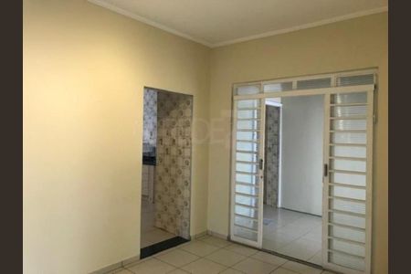 Casa à venda com 3 quartos, 280m² em Jardim Chapadão, Campinas