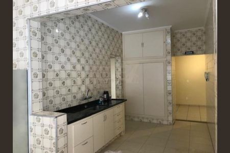Casa à venda com 3 quartos, 280m² em Jardim Chapadão, Campinas