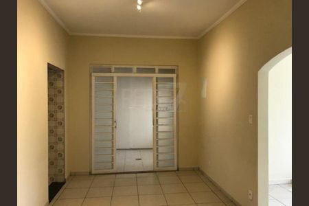 Casa à venda com 3 quartos, 280m² em Jardim Chapadão, Campinas