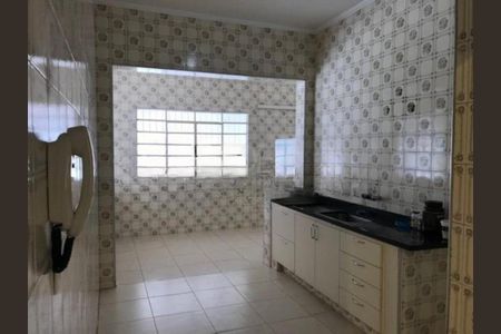 Casa à venda com 3 quartos, 280m² em Jardim Chapadão, Campinas
